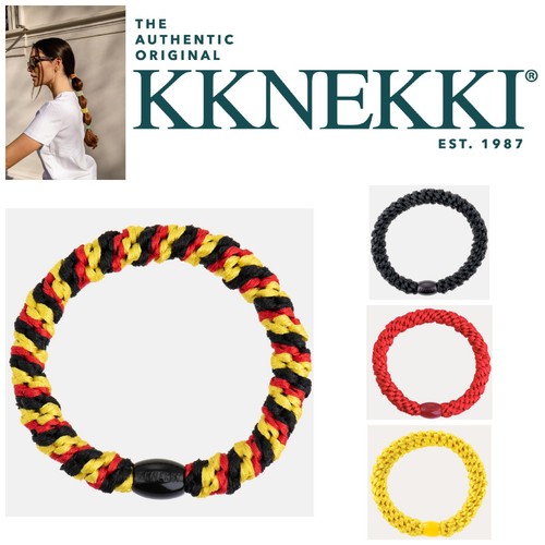 Kknekki deutschland haargummi - kknekki,