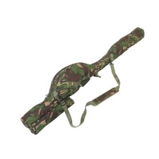 Three Rod Holdall Camo DPM