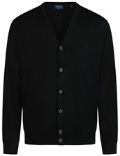 Marvelis Cardigan Merinowolle