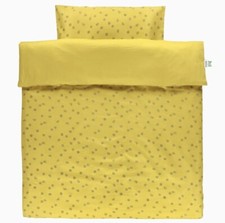 Trixie Kinderbettwäsche Sunny