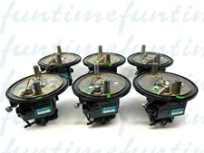 Kostenanschlag Überholung Volvo Penta B30 BB170A/B/C Solex Doppel-Vergaseranlage