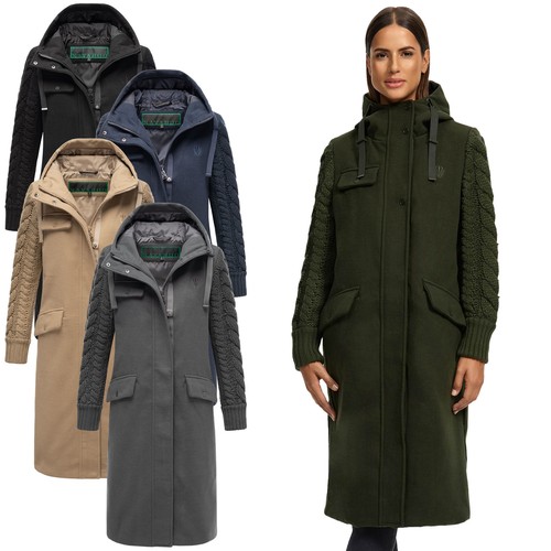 Navahoo knit babe damen - navahoo,