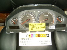 volvo kombiinstrument 30682277