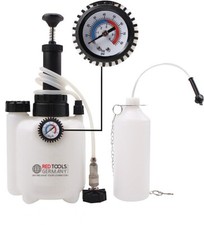 Red Tools Bremsenentlüfter -