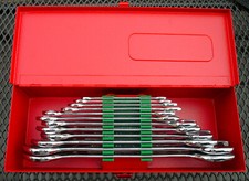 Sandvik Belzer Maulschlüssel-Satz Nr.6 NEU