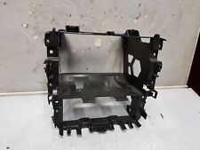 Scirocco III Orig Doppel DIN Radioschacht Einbaurahmen 1Q0858089 VW 13 Scirocco