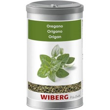 Origanum getrocknet - WIBERG