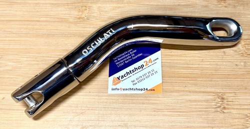 Osculati ankerwirbel twist - osculati,