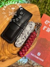 Victorinox x Adidas Classic SD