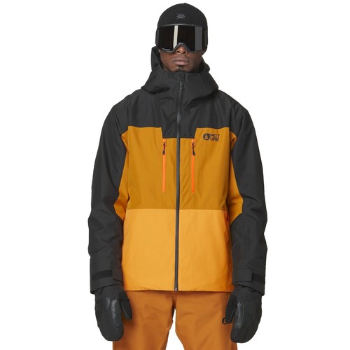 Picture object herren - picture, herren-skijacke