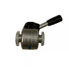 Vacuubrand Vacuumpumpe Ventil