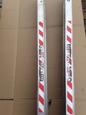 Metalmec Auffahr-Rampe..Alu Rampe