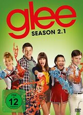 Glee - Season/Staffel 2.1 - 3-DVD-BOX-NEU