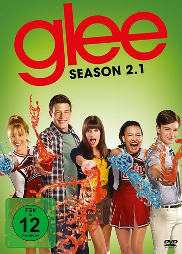 Glee season staffel 1 - season/staffel,