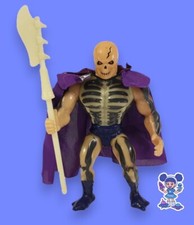 ⭐Scare Glow Masters of the Universe aus den 80er Jahren 100% komplett⭐