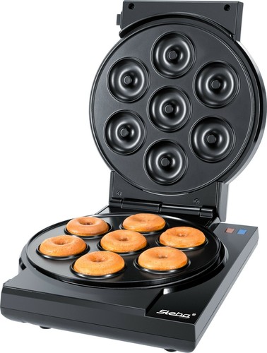 Steba cakemaker in 1 - cm, 3