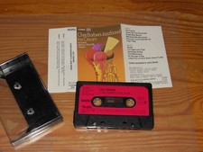 CHRIS BARBER'S JAZZBAND - ICE CREAM / GERMANY-MC (TAPE, CASSETTE) 1978