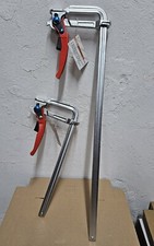 Ganzstahl-Hebelzwinge 300 /