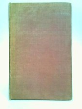 Arnold Toynbee: A Reminiscence