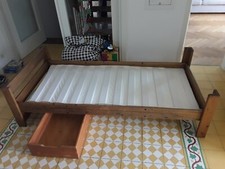 DE BREUYN Kinder-Bett