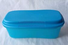 Tupperware Pastameister Mikrowellen Nudelkocher 1,9 blau - NEU