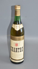 Chantre & Cie Flasche Antik Neu Deutscher Weinbrand  Mainz vintage Fach D3
