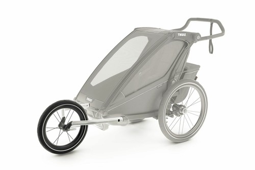 Thule chariot jogging kit - kit,