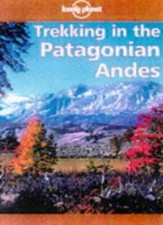 Trekking in the Patagonian
