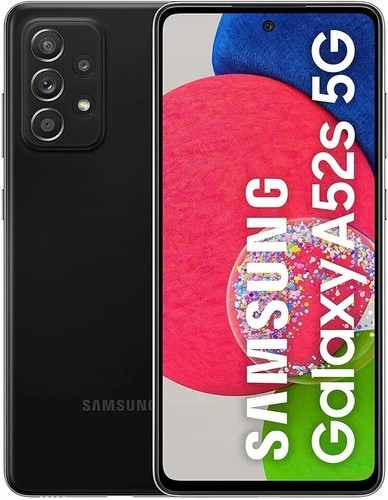 Samsung galaxy a52s - galaxy, -128gb