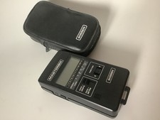 TOP: BELICHTUNGSMESSER GOSSEN