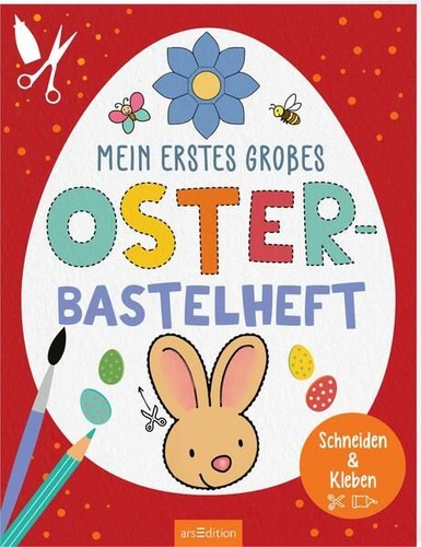 Bastelhefte mein erstes - bastelhefte:,