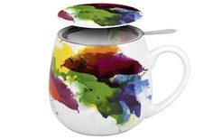 Könitz On colour - Flow