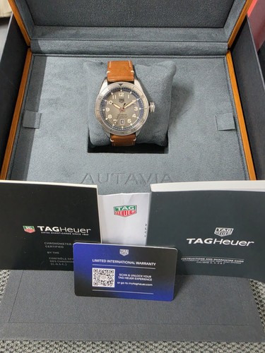 Tag heuer autavia - tag,