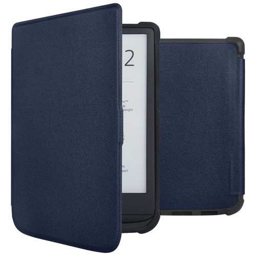 Imoshion slim soft case - soft,