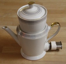 Kaffeekanne/Teekanne