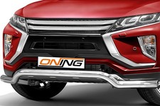 Frontschutzbügel breit für