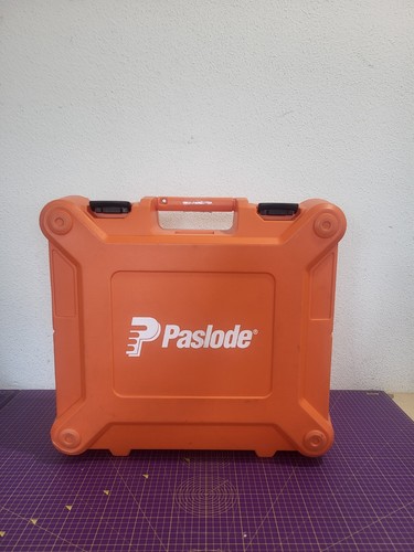 Paslode im90ci lithium - paslode,