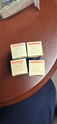 Narva tgl 11381 - 11381, 55401