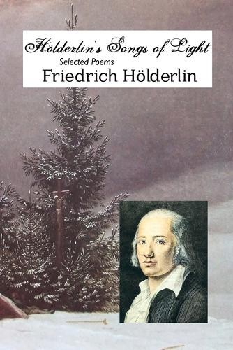 Friedrich holderlin - friedrich,