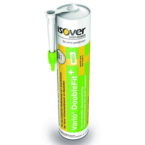 Isover dichtstoff vario - isover,