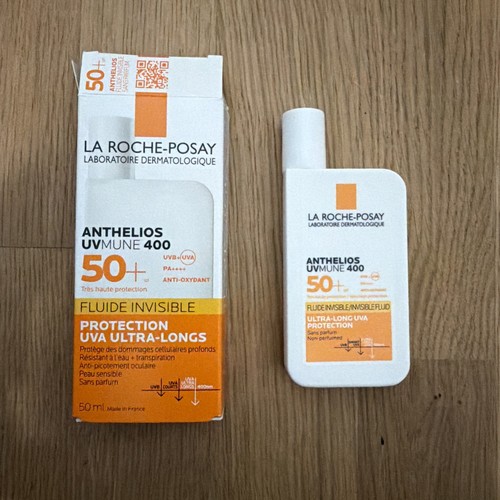 Roche posay anthelios - la, roche-posay