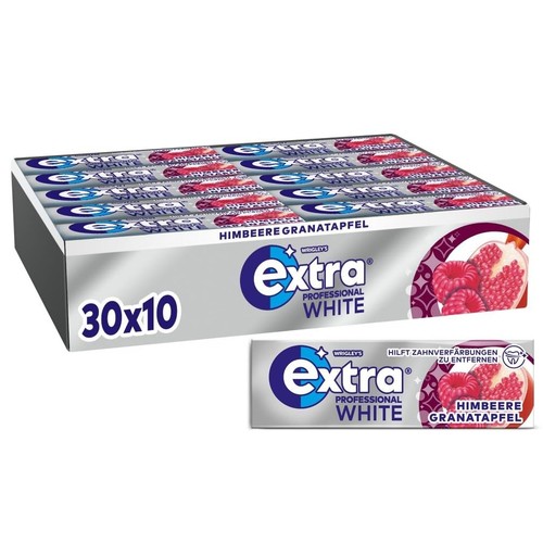 Wrigley extra professional - wrigley's, extra®