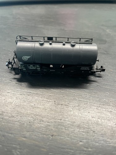 Brawa 67077 kesselwagen vtg - 67077,