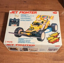 Dickie / Taiyo - Jet Fighter (Vintage RC Buggy)