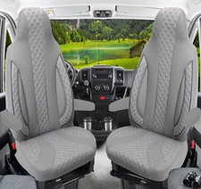 Wohnmobil Sitzbezüge für