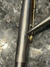 Seltener 1970’s Parker 45