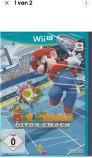 Mario Tennis: Ultra Smash -