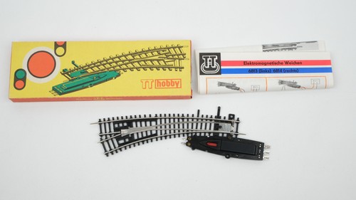 Bttb 6851 elektrische - tt,