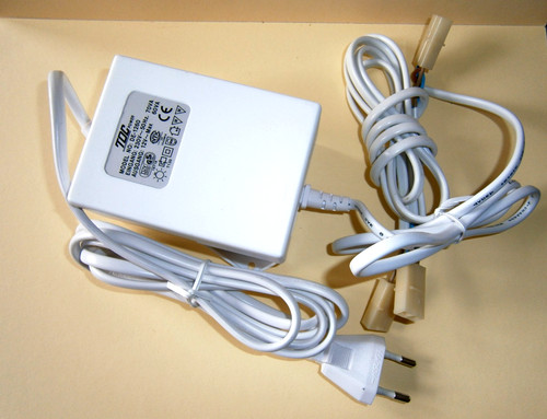 Netztrafo gekapselt 230v 12v - netztrafo,, gekapselt,
