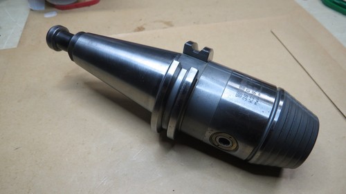 Bohrfutter wohlhaupter sk40 - , 1